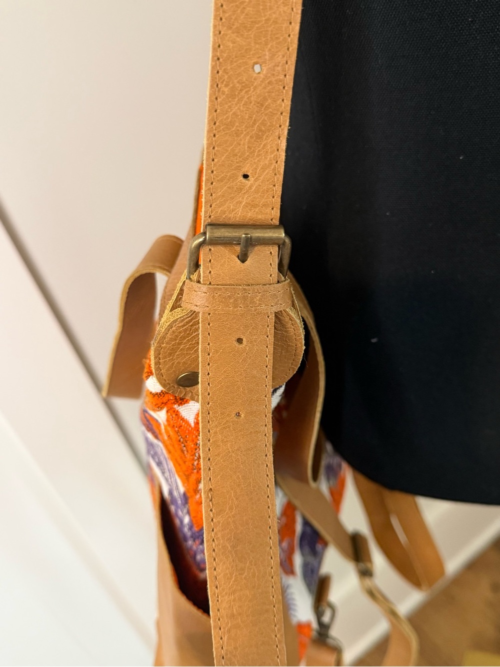 Stanley Street - Flora Day to Day Tote Bag - Picture 8 of 16
